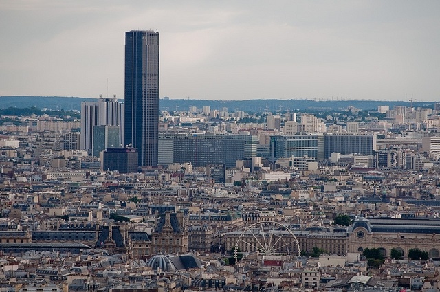 Menara Montparnasse