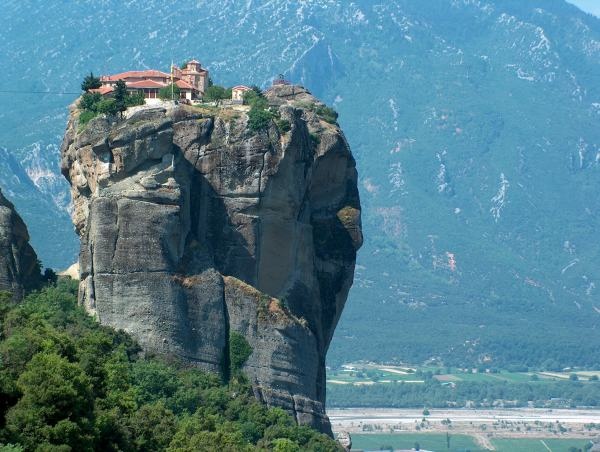 Meteora