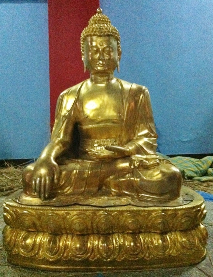 Wihara Budha O Sel Ling