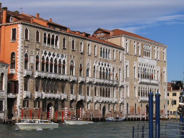 Al Ponte Mocenigo di kota Venice