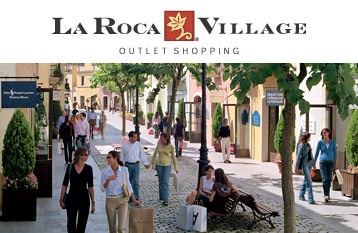 Las Roca Outlet Village