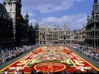 Alun alun Brussels