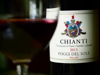 Pengalaman Minum Minuman Anggur Chianti