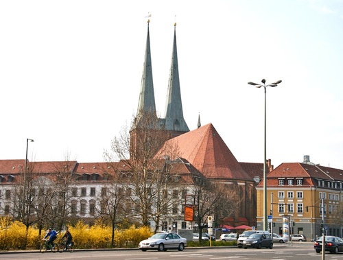 Gereja St. Nicholas