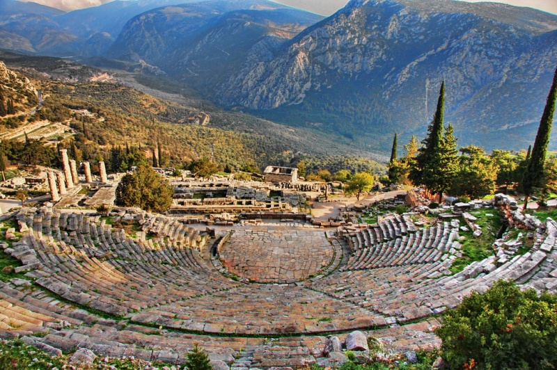 Delphi