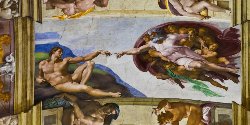 Sistine Chapel