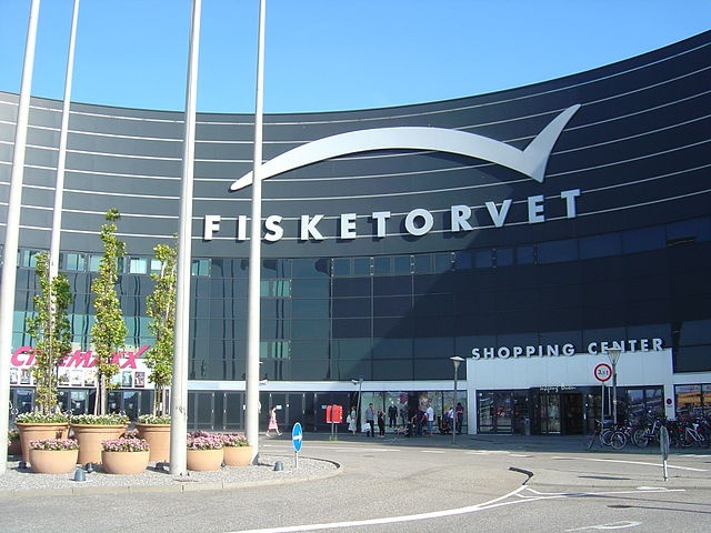 Fisketorvet – Copenhagen Mall