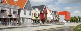 Rosada Factory Outlet Netherlands