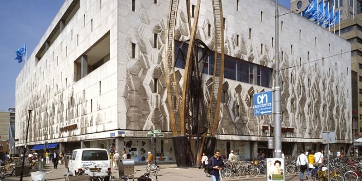 De Bijenkorf Rotterdam