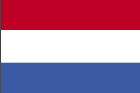 Negeri Belanda