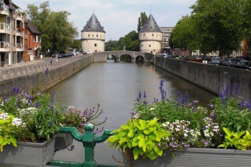 Belgia