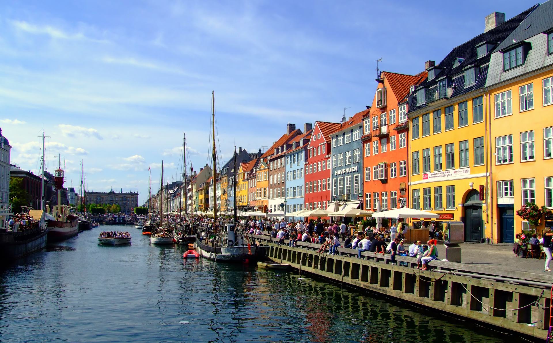 Denmark